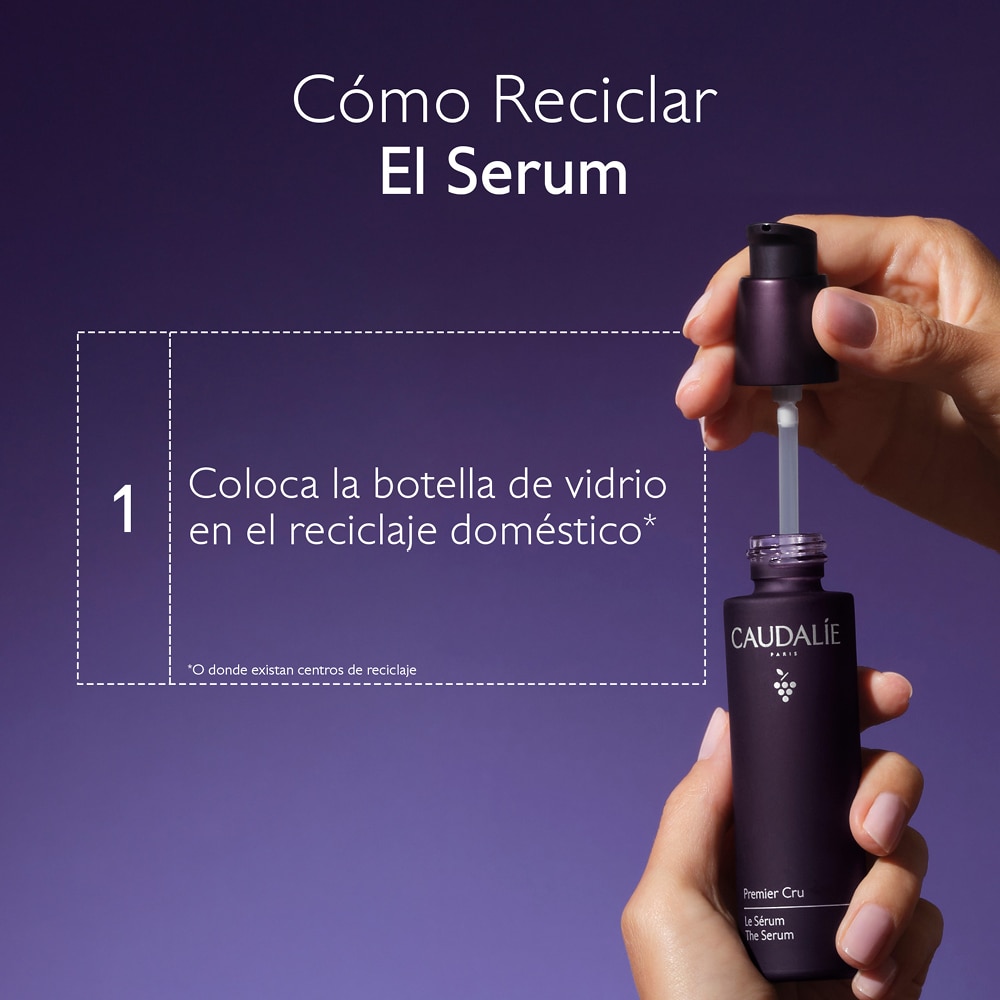 PREMIER CRU EL SERUM (SUERO ANTI-EDAD)